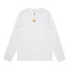 Women's Dice Long Sleeve Tee Thumbnail