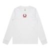 Women's Dice Long Sleeve Tee Thumbnail