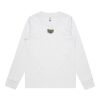 Women's Dice Long Sleeve Tee Thumbnail