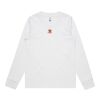 Women's Dice Long Sleeve Tee Thumbnail