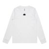 Women's Dice Long Sleeve Tee Thumbnail
