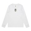 Women's Dice Long Sleeve Tee Thumbnail