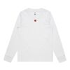Women's Dice Long Sleeve Tee Thumbnail