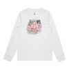 Women's Dice Long Sleeve Tee Thumbnail