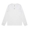 Women's Dice Long Sleeve Tee Thumbnail