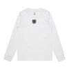Women's Dice Long Sleeve Tee Thumbnail