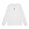 Women's Dice Long Sleeve Tee Thumbnail