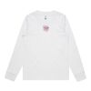 Women's Dice Long Sleeve Tee Thumbnail