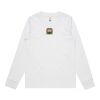 Women's Dice Long Sleeve Tee Thumbnail