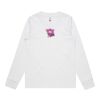 Women's Dice Long Sleeve Tee Thumbnail