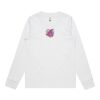 Women's Dice Long Sleeve Tee Thumbnail