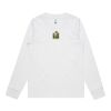 Women's Dice Long Sleeve Tee Thumbnail