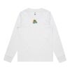 Women's Dice Long Sleeve Tee Thumbnail
