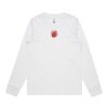 Women's Dice Long Sleeve Tee Thumbnail