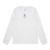 Women's Dice Long Sleeve Tee Thumbnail