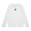 Women's Dice Long Sleeve Tee Thumbnail