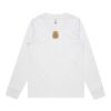 Women's Dice Long Sleeve Tee Thumbnail