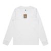 Women's Dice Long Sleeve Tee Thumbnail