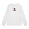 Women's Dice Long Sleeve Tee Thumbnail