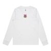 Women's Dice Long Sleeve Tee Thumbnail