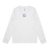 Women's Dice Long Sleeve Tee Thumbnail