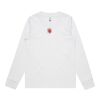 Women's Dice Long Sleeve Tee Thumbnail