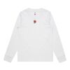 Women's Dice Long Sleeve Tee Thumbnail