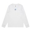 Women's Dice Long Sleeve Tee Thumbnail