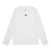 Women's Dice Long Sleeve Tee Thumbnail
