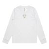 Women's Dice Long Sleeve Tee Thumbnail
