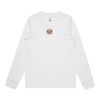 Women's Dice Long Sleeve Tee Thumbnail