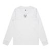 Women's Dice Long Sleeve Tee Thumbnail