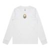 Women's Dice Long Sleeve Tee Thumbnail