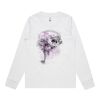 Women's Dice Long Sleeve Tee Thumbnail