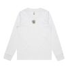 Women's Dice Long Sleeve Tee Thumbnail