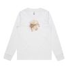 Women's Dice Long Sleeve Tee Thumbnail