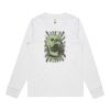Women's Dice Long Sleeve Tee Thumbnail
