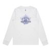Women's Dice Long Sleeve Tee Thumbnail
