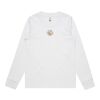 Women's Dice Long Sleeve Tee Thumbnail