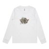 Women's Dice Long Sleeve Tee Thumbnail