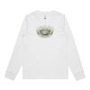 Women's Dice Long Sleeve Tee Thumbnail