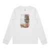 Women's Dice Long Sleeve Tee Thumbnail
