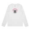 Women's Dice Long Sleeve Tee Thumbnail