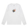 Women's Dice Long Sleeve Tee Thumbnail