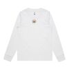 Women's Dice Long Sleeve Tee Thumbnail