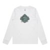 Women's Dice Long Sleeve Tee Thumbnail