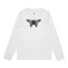 Women's Dice Long Sleeve Tee Thumbnail