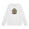 Women's Dice Long Sleeve Tee Thumbnail