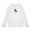 Women's Dice Long Sleeve Tee Thumbnail