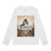 Women's Dice Long Sleeve Tee Thumbnail